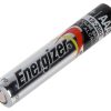 SĀRMU AKUMULATORU BATERIJA BAT-AAAA*P2 1.5 V (AAAA) ENERGIZER